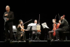 Foto 1 - La Orquesta Euroamericana de Madrid aterriza en 'Las noches de Santa Catalina' de El Burgo