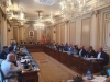Foto 1 - El pleno de la Diputación provincial aprueba las bases de la convocatoria de Planes Provinciales 2025-26
