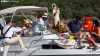 Foto 1 - La Virgen del Carmen volverá a las aguas de la Cuerda del Pozo para su tradicional procesión