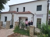 Foto 1 - Latorre visita el nuevo edificio consultorio, farmacia y vivienda de Villar del Río