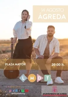 Foto 3 - Programa de las fiestas 2024 de la Virgen de la Asunci&oacute;n y San Roque de &Aacute;greda 