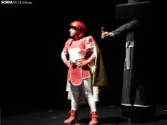 Foto 6 - Han robado todos los peluches de Soria: &iquest;Qu&eacute; van a hacer los ni&ntilde;os sin ellos?