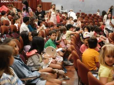 Foto 8 - Han robado todos los peluches de Soria: &iquest;Qu&eacute; van a hacer los ni&ntilde;os sin ellos?