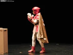 Foto 3 - Han robado todos los peluches de Soria: &iquest;Qu&eacute; van a hacer los ni&ntilde;os sin ellos?