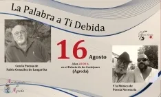 Foto 5 - Programa de las fiestas 2024 de la Virgen de la Asunci&oacute;n y San Roque de &Aacute;greda 