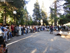 Rutas teatralizadas Ágreda