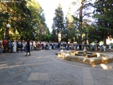Rutas teatralizadas Ágreda