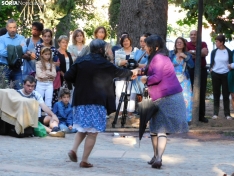 Rutas teatralizadas Ágreda