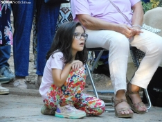 Rutas teatralizadas Ágreda