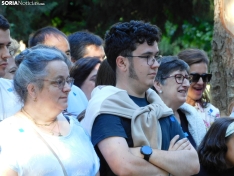 Rutas teatralizadas Ágreda