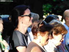 Rutas teatralizadas Ágreda