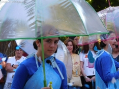 Rutas teatralizadas Ágreda