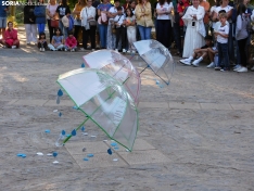 Rutas teatralizadas Ágreda