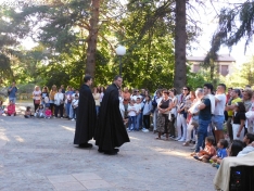 Rutas teatralizadas Ágreda