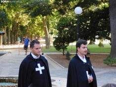 Rutas teatralizadas Ágreda