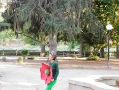 Rutas teatralizadas Ágreda