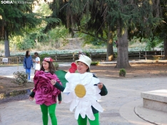 Rutas teatralizadas Ágreda