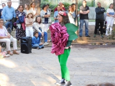 Rutas teatralizadas Ágreda