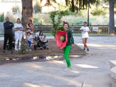 Rutas teatralizadas Ágreda