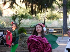 Rutas teatralizadas Ágreda