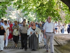 Rutas teatralizadas Ágreda
