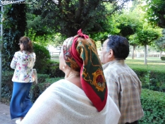Rutas teatralizadas Ágreda
