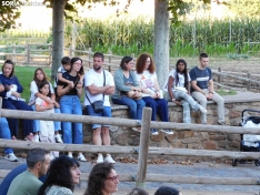 Rutas teatralizadas Ágreda