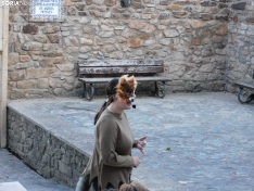 Rutas teatralizadas Ágreda