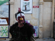 Rutas teatralizadas Ágreda