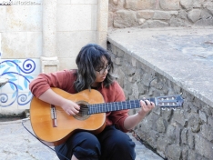 Rutas teatralizadas Ágreda
