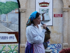 Rutas teatralizadas Ágreda