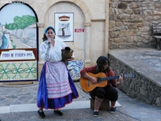 Rutas teatralizadas Ágreda