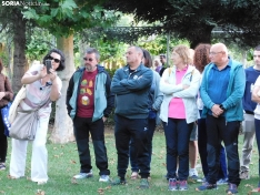 Rutas teatralizadas Ágreda
