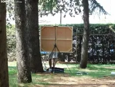 Foto 3 - Soria se convierte en el escenario de diferentes obras de arte