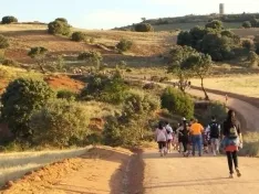 Foto 4 - Eventos campestres a la luz de la luna en Quintanilla de Tres Barrios
