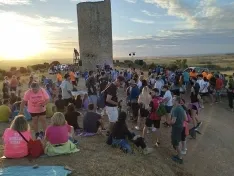Foto 6 - Eventos campestres a la luz de la luna en Quintanilla de Tres Barrios