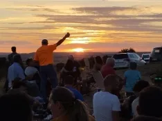 Foto 7 - Eventos campestres a la luz de la luna en Quintanilla de Tres Barrios