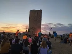 Foto 11 - Eventos campestres a la luz de la luna en Quintanilla de Tres Barrios