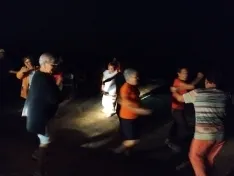 Foto 15 - Eventos campestres a la luz de la luna en Quintanilla de Tres Barrios