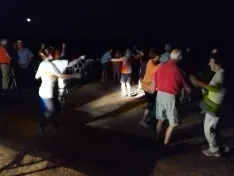 Foto 12 - Eventos campestres a la luz de la luna en Quintanilla de Tres Barrios