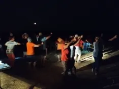 Foto 16 - Eventos campestres a la luz de la luna en Quintanilla de Tres Barrios