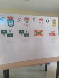 Todas las obras presentadas