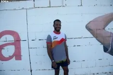 Foto 7 - David Jos&eacute; Pineda sue&ntilde;a a lo grande: &iexcl;A por el oro paral&iacute;mpico!