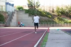 Foto 3 - David Jos&eacute; Pineda sue&ntilde;a a lo grande: &iexcl;A por el oro paral&iacute;mpico!
