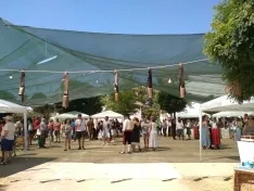 Foto 4 - Valdeavellano de Tera celebra sus IX Jornadas de la Mantequilla