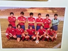 Foto 4 - La S.D. &Aacute;greda celebra su centenario acompa&ntilde;ado por autoridades de toda la provincia