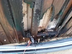Foto 3 - Sofocado un incendio en una planta de &Oacute;lvega