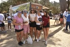 Día del Mejillón en Cabrejas del Pinar.
