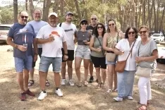 Día del Mejillón en Cabrejas del Pinar.