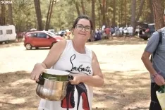 Día del Mejillón en Cabrejas del Pinar.